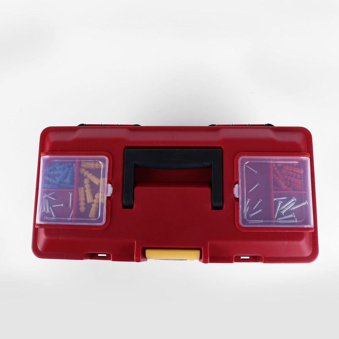Robust Tool Storage Box Meso Living
