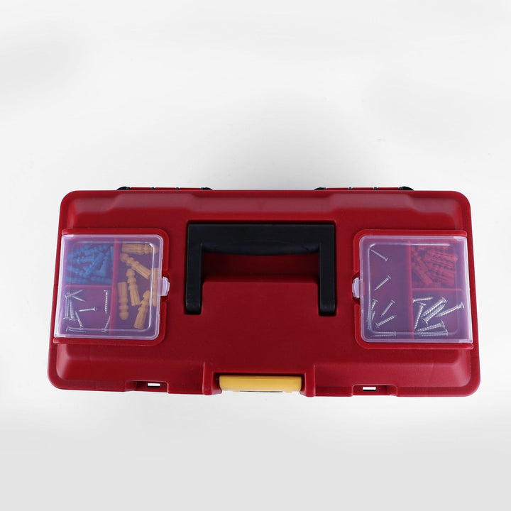 Robust Tool Storage Box Meso Living