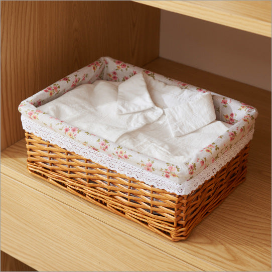Storage Box