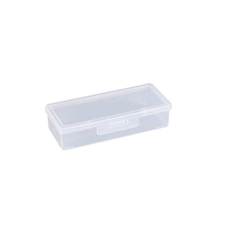 Multi-Functional Clear Storage Organizer Meso Living
