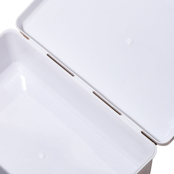 Versatile Storage Box with Secure Lid Meso Living