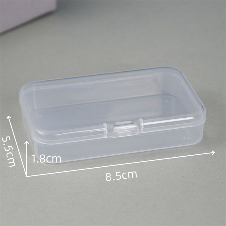 Versatile Mini Storage Box Meso Living