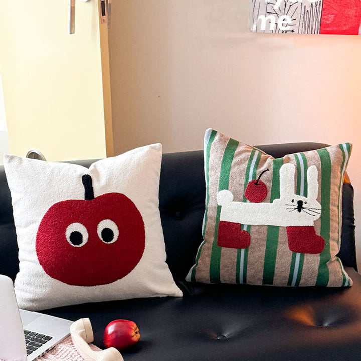 Decorative Cushion Covers