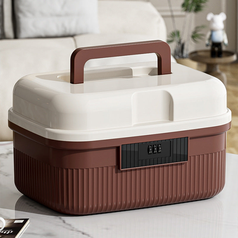 Multi-Functional Food Storage Container Meso Living