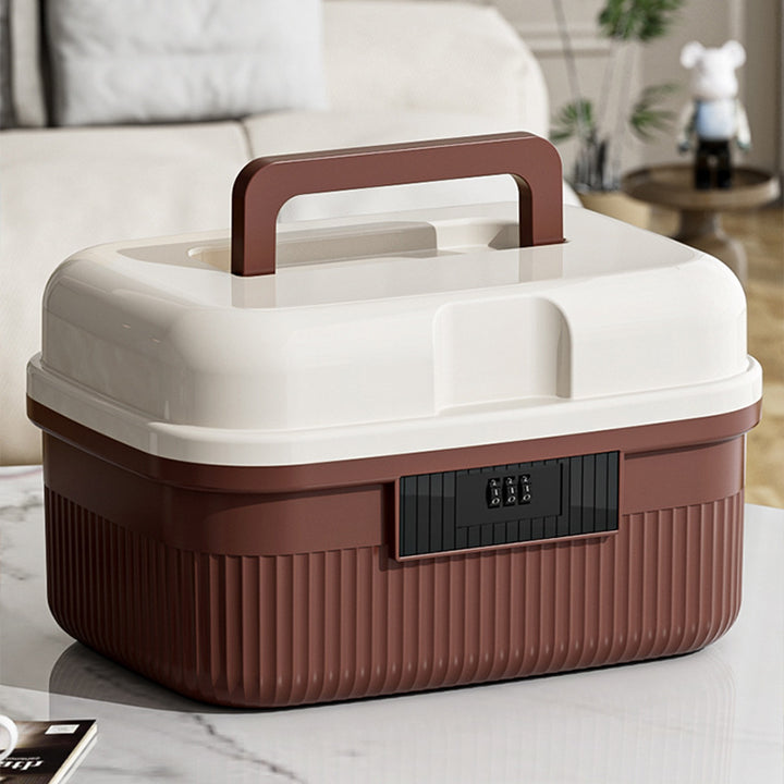Multi-Functional Food Storage Container Meso Living