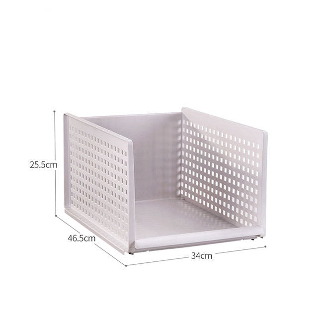 Versatile Storage Organizer Tray Meso Living