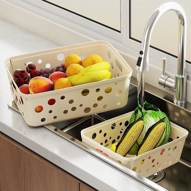 Storage Basket Meso Living