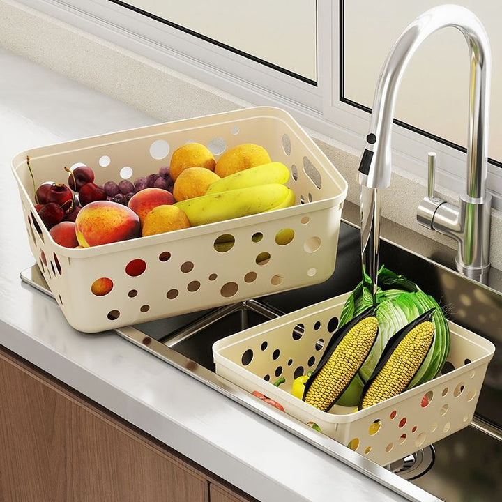 Storage Basket Meso Living