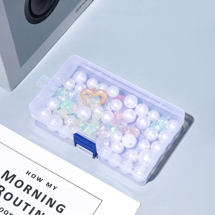 Multi-Functional Storage Case Meso Living