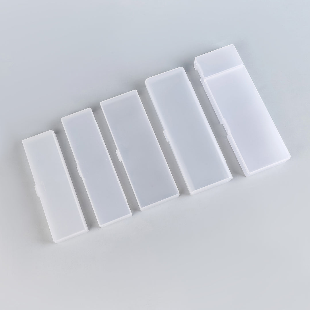 Multi-Compartment Craft Storage Case Meso Living