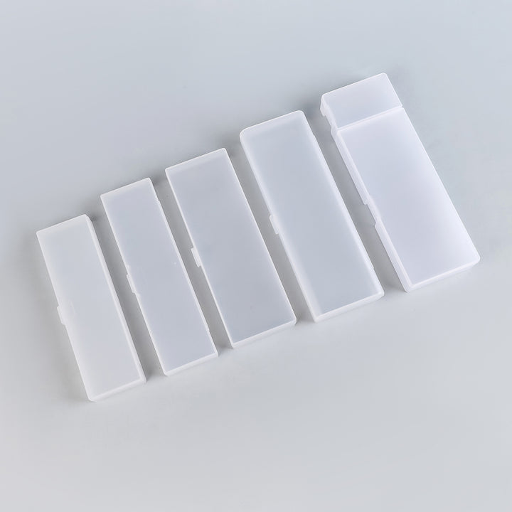 Multi-Compartment Craft Storage Case Meso Living