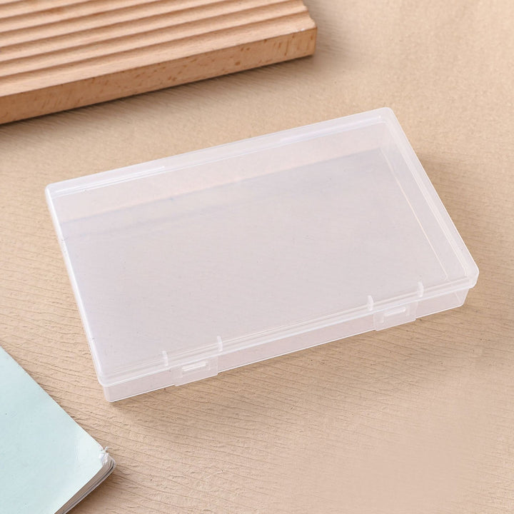 Compact Multi-Use Storage Case Meso Living