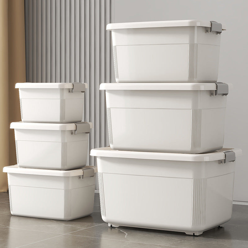 Durable Storage Box Meso Living