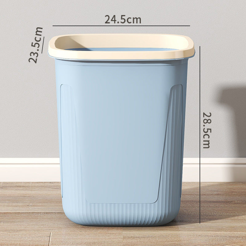 Modern Kitchen Trash Bin Meso Living