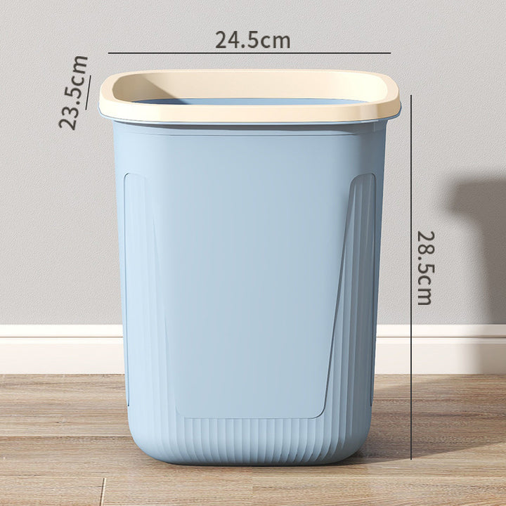 Modern Kitchen Trash Bin Meso Living