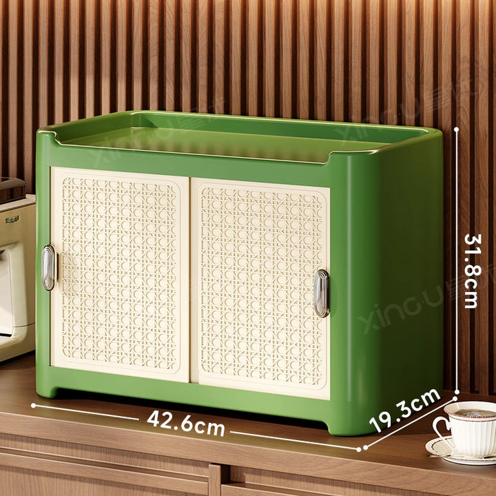 Multi-Functional Kitchen Storage Organizer Meso Living