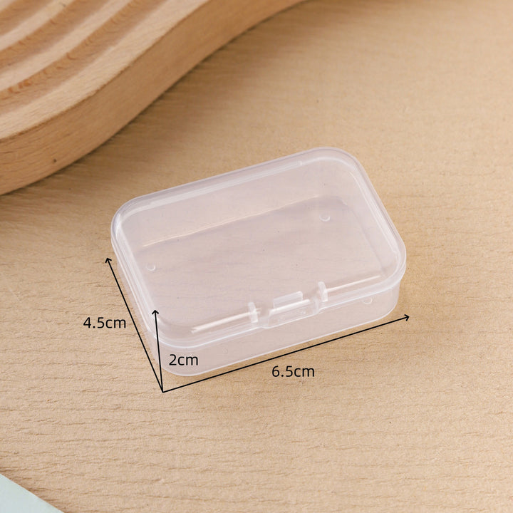 Compact Storage Case Meso Living