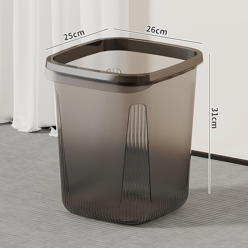 Modern Kitchen Trash Bin Meso Living