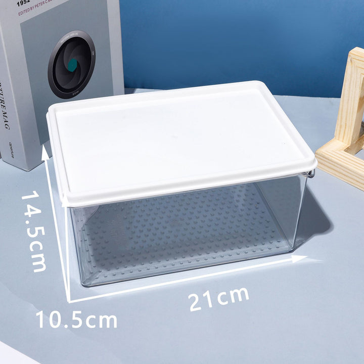 Versatile Storage Organizer Meso Living