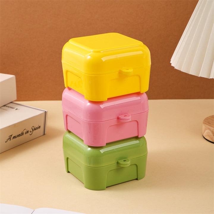 Compact Multi-Function Organizer Box Meso Living