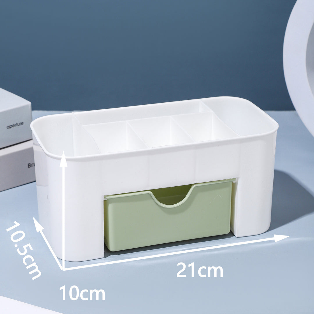 Multi-Compartment Desk Organizer Meso Living