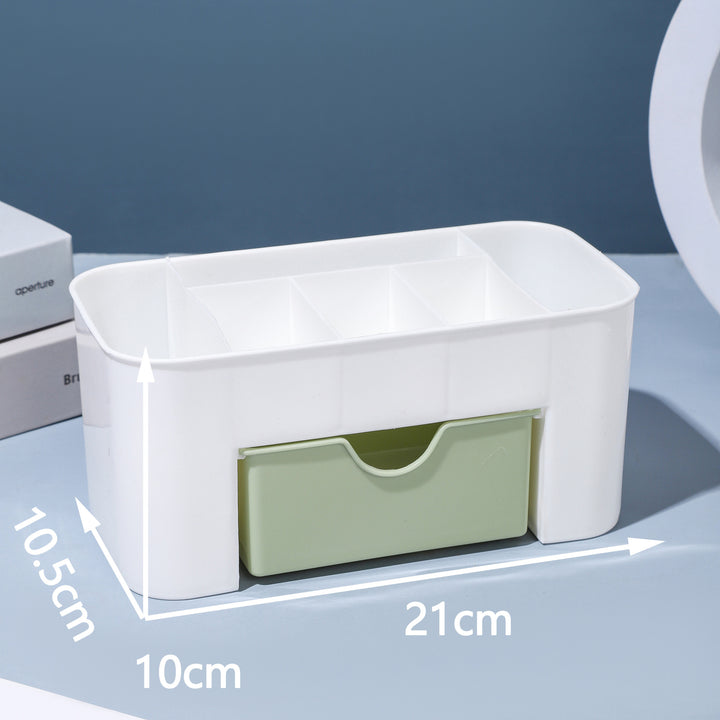 Multi-Compartment Desk Organizer Meso Living
