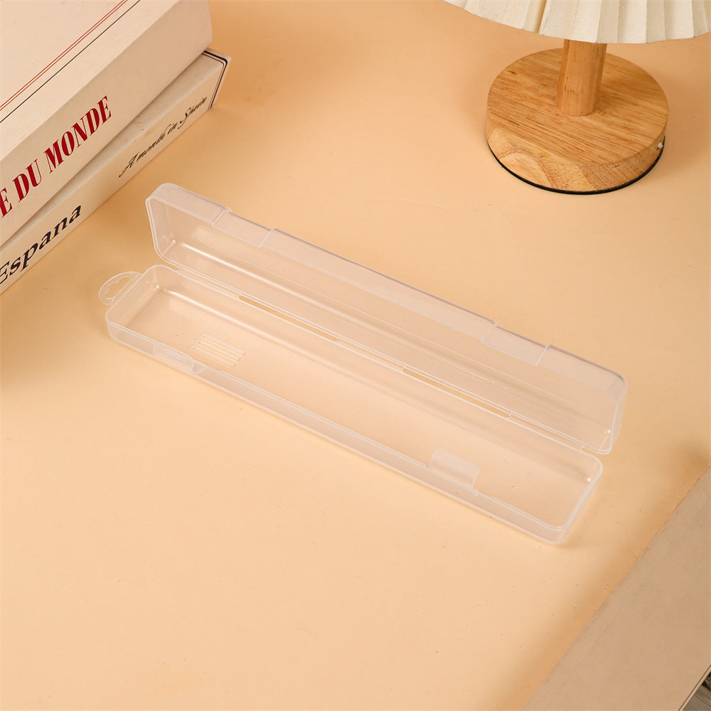 Clear Storage Case Meso Living