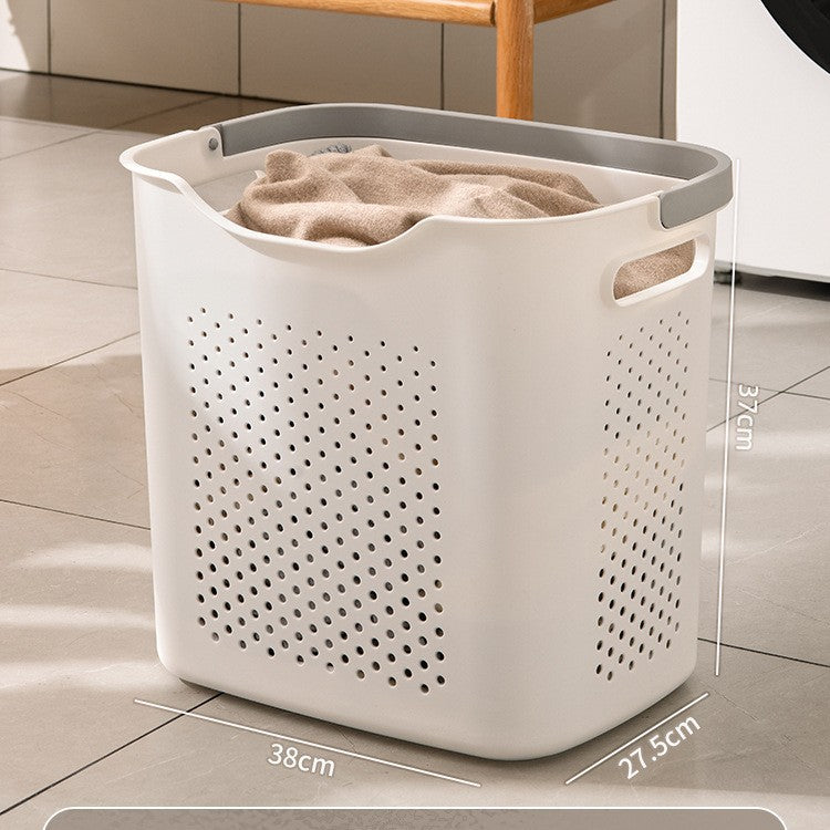 Stylish Laundry Storage Basket Meso Living