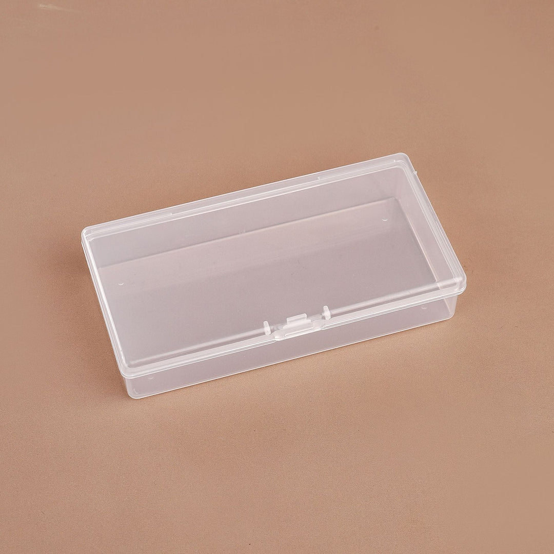 Compact Multi-Purpose Storage Box Meso Living