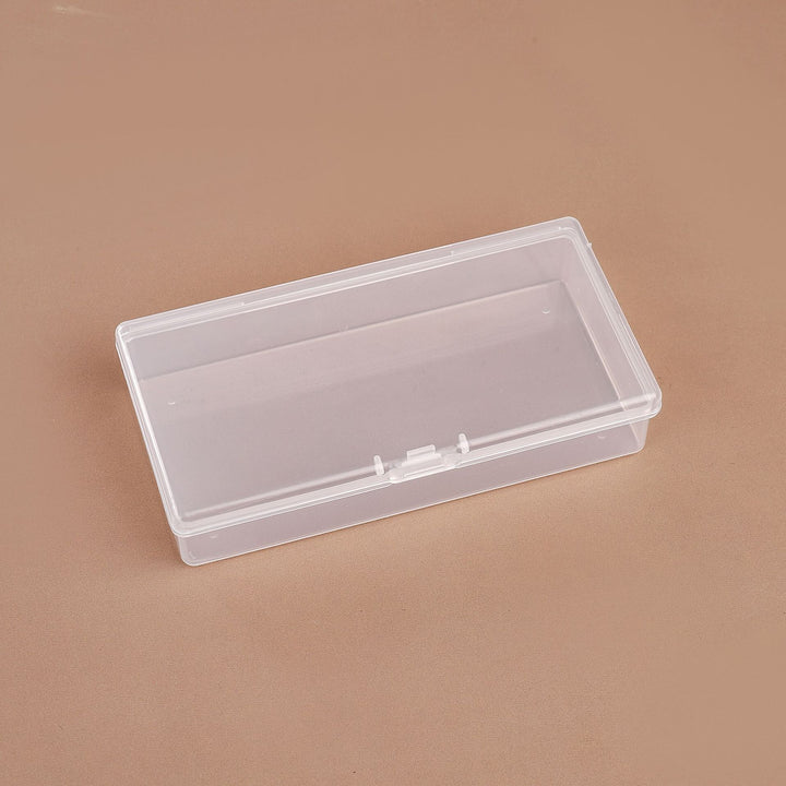 Compact Multi-Purpose Storage Box Meso Living