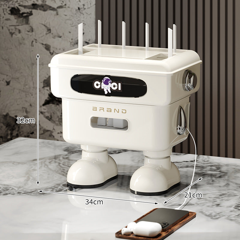 Creative Indoor Barbecue Grill Meso Living
