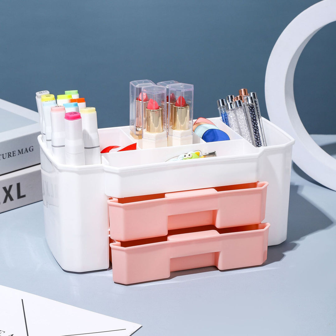 Multi-Compartment Storage Caddy Meso Living
