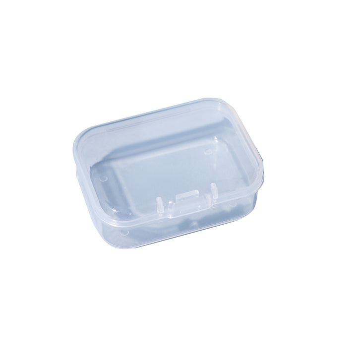 Transparent Mini Storage Container Meso Living