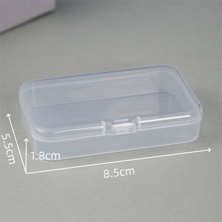 Premium Storage Box Meso Living