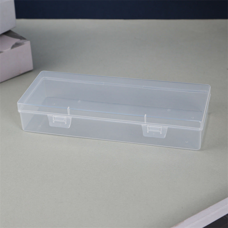Versatile Organizer Storage Box Meso Living