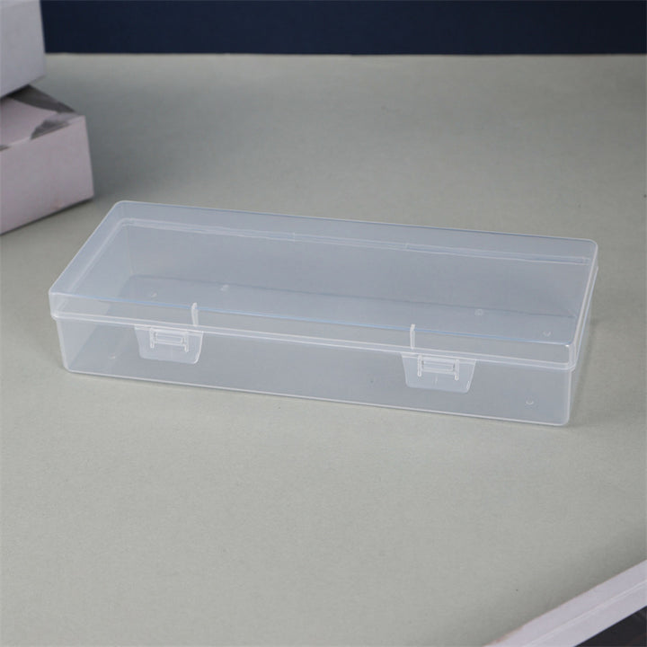 Versatile Organizer Storage Box Meso Living