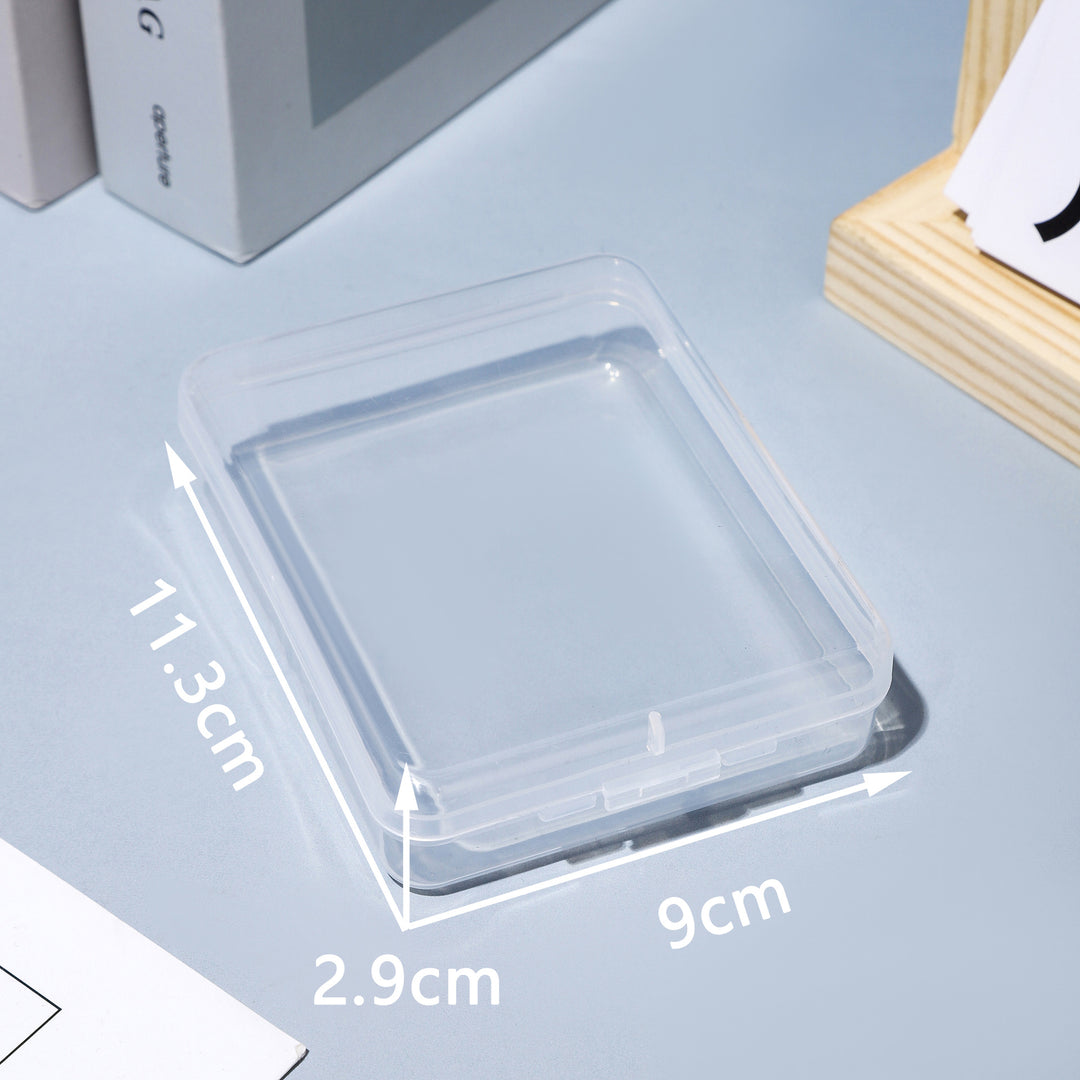 Premium Storage Box Meso Living