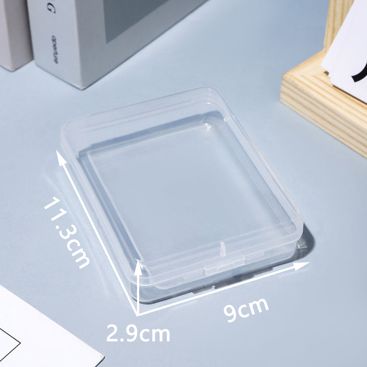 Premium Storage Box Meso Living