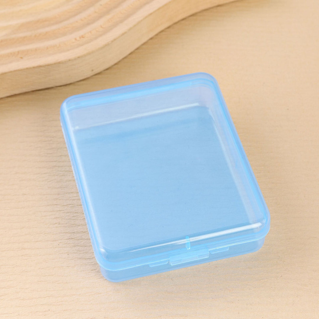 Compact Multi-Functional Organizer Case Meso Living