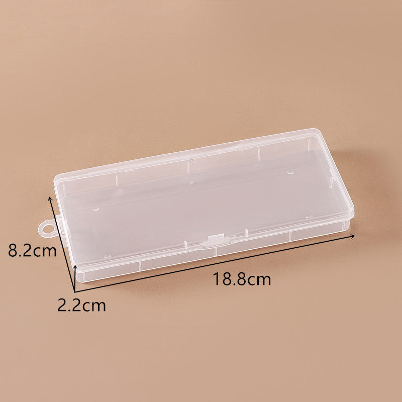 Compact Multi-Utility Storage Case Meso Living