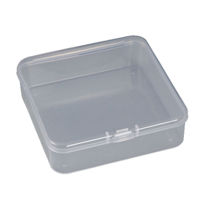 Portable Clear Storage Box Meso Living