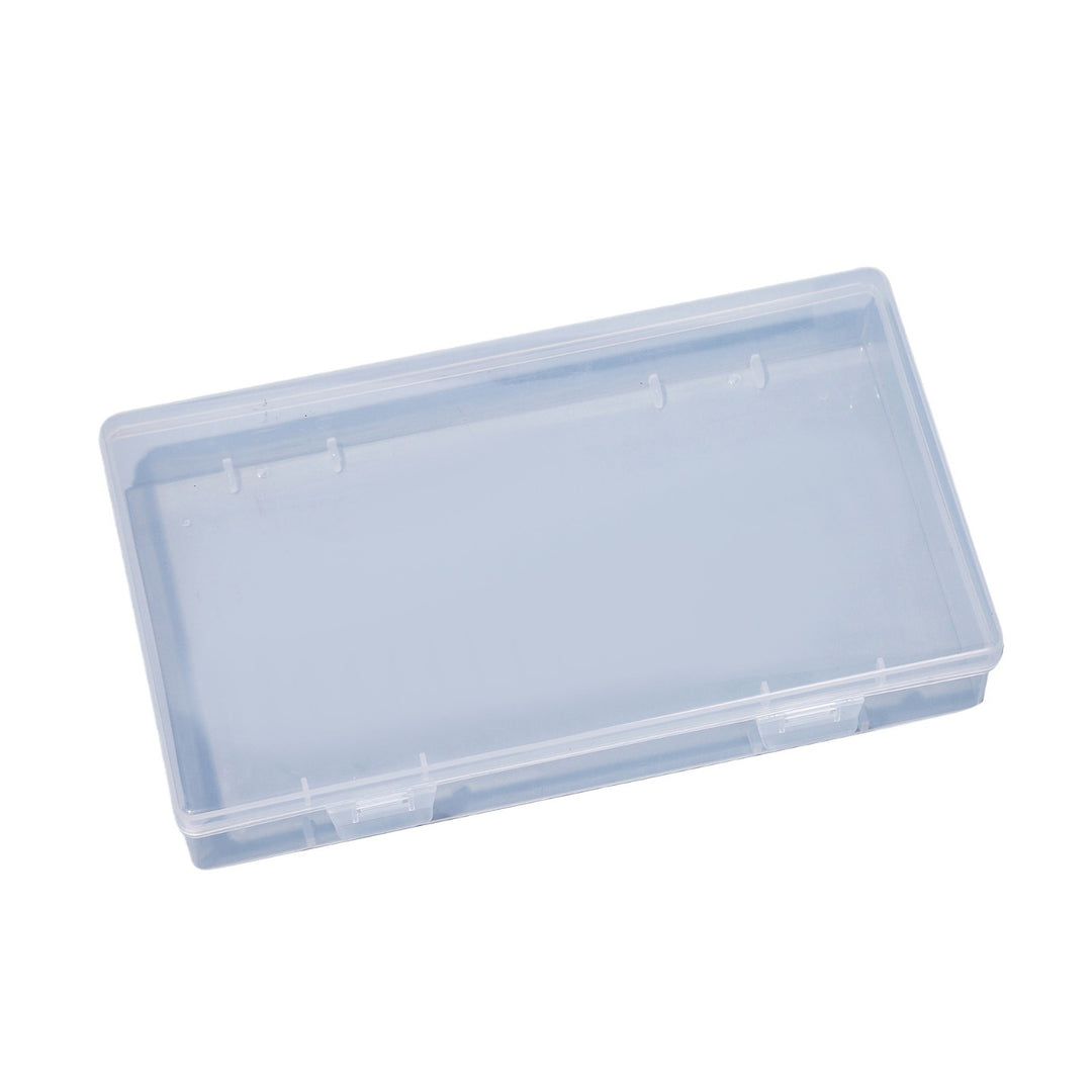 Transparent Storage Box Meso Living
