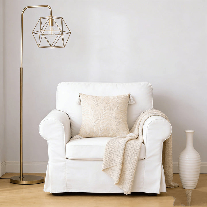 Decorative Pillowcase