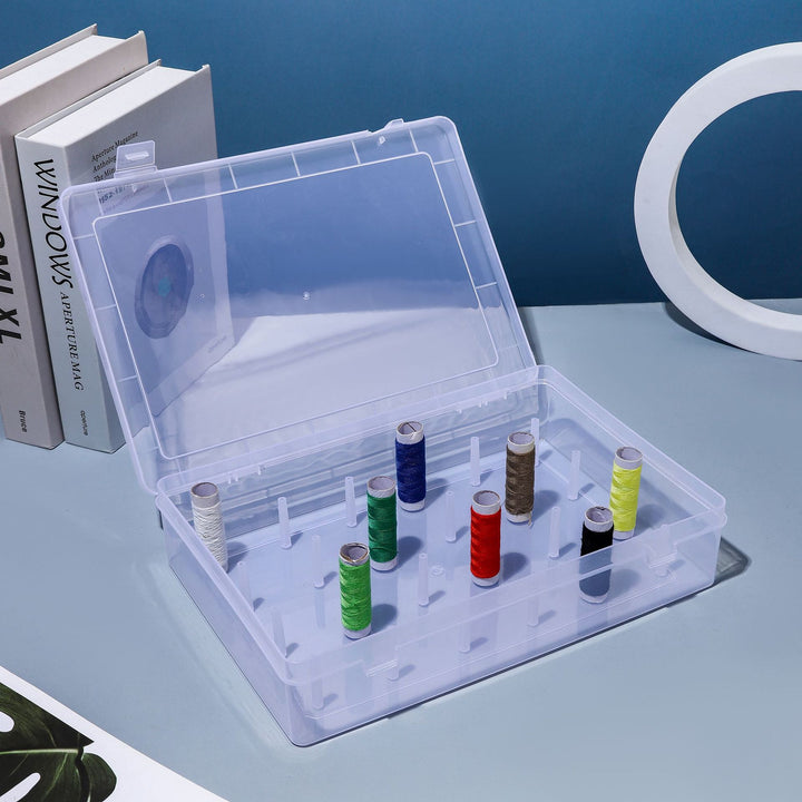 Multi-Compartment Craft Supplies Organizer Meso Living