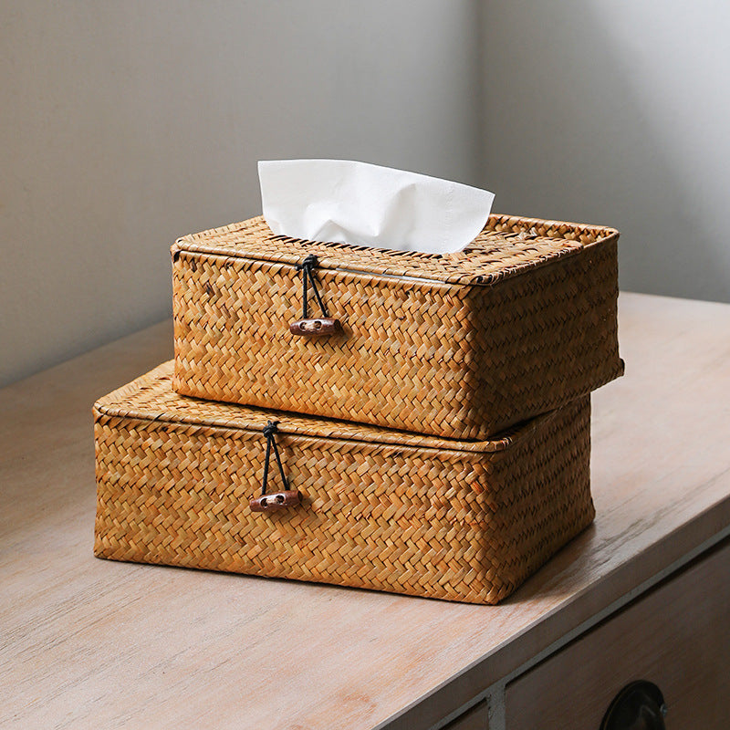 Organizing Storage Box With Dividers
