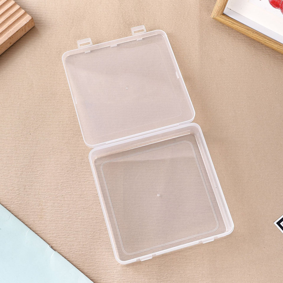 Practical Storage Box Meso Living