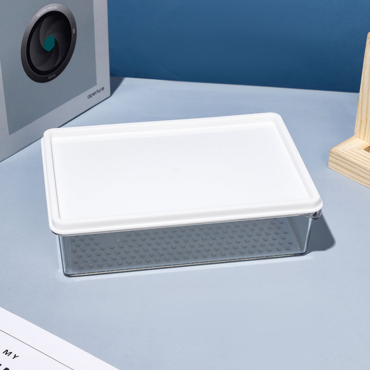 Versatile Food Storage Container Meso Living
