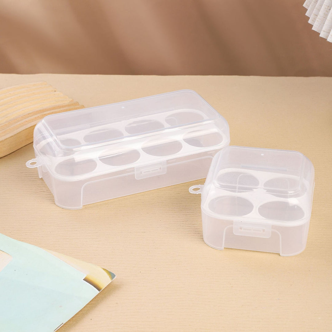 Compact Food Storage Box Meso Living