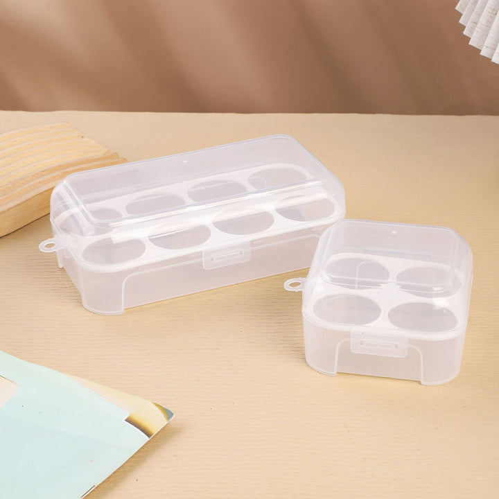 Compact Food Storage Box Meso Living