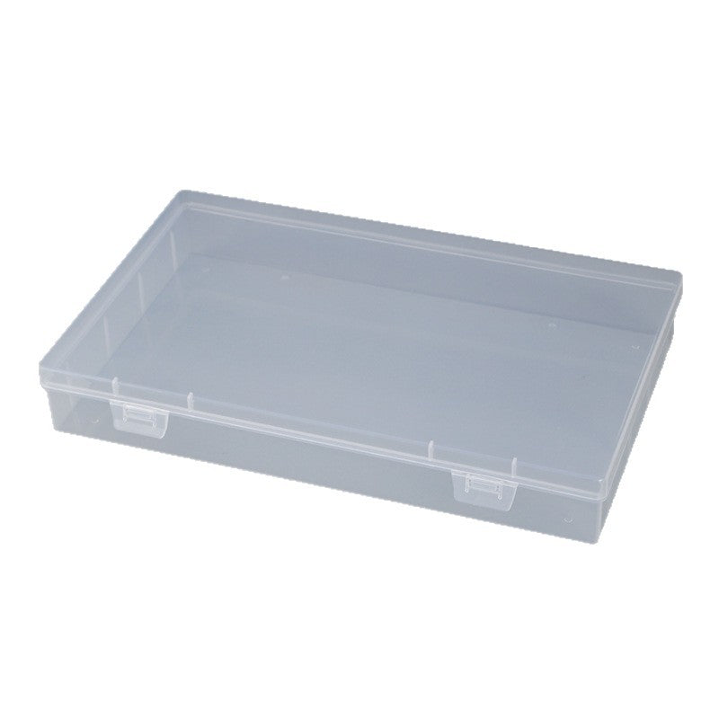 Multi-Functional Transparent Organizer Box Meso Living
